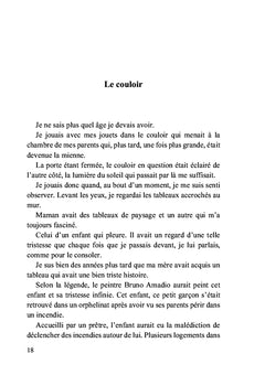Chut...