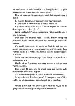 Chut...