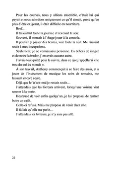 Chut...