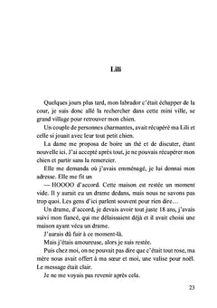 Chut...