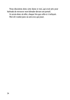 Chut...