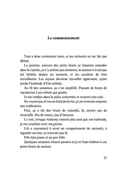 Chut...