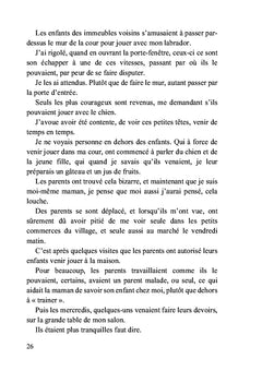 Chut...
