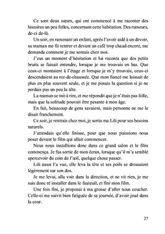 Chut...