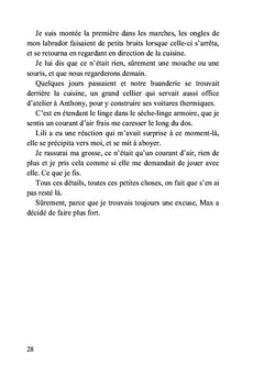 Chut...