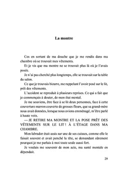 Chut...
