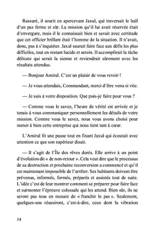 Sur les traces de Joshua Brown