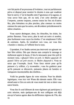 Sur les traces de Joshua Brown