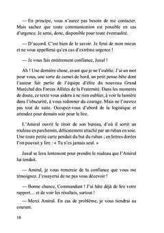 Sur les traces de Joshua Brown