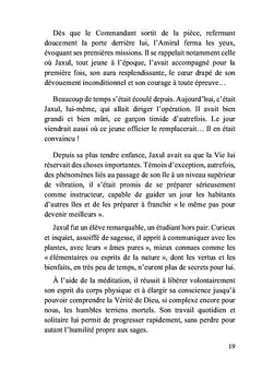 Sur les traces de Joshua Brown
