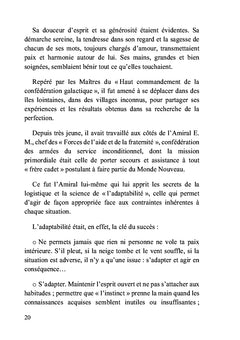 Sur les traces de Joshua Brown