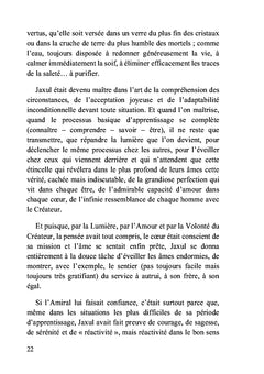 Sur les traces de Joshua Brown