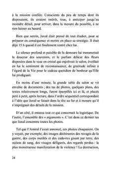 Sur les traces de Joshua Brown