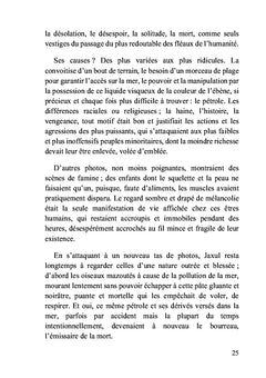 Sur les traces de Joshua Brown