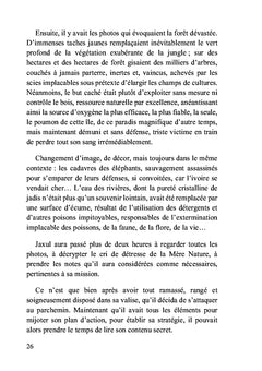 Sur les traces de Joshua Brown