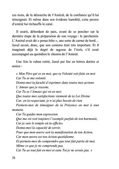 Sur les traces de Joshua Brown