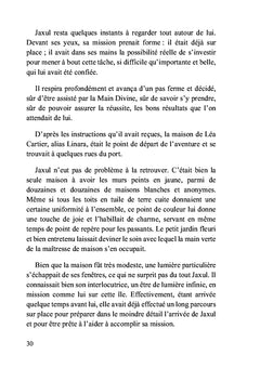 Sur les traces de Joshua Brown
