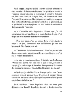 Sur les traces de Joshua Brown