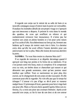Lille et une nuit