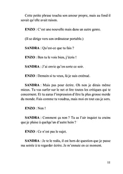 Lille et une nuit