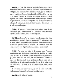 Lille et une nuit