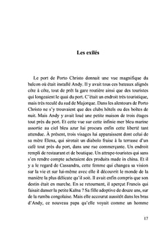 Lille et une nuit
