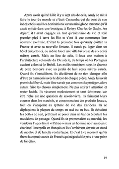 Lille et une nuit