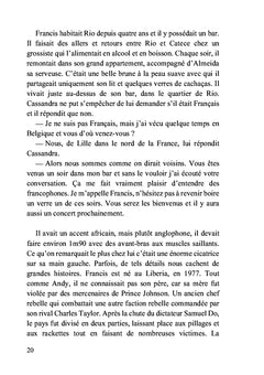 Lille et une nuit