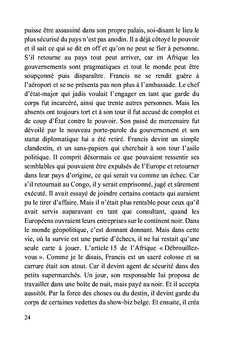 Lille et une nuit