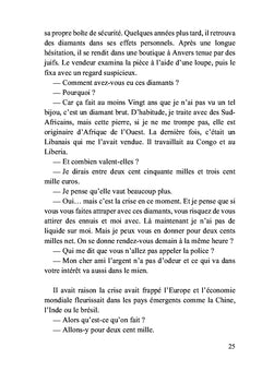 Lille et une nuit