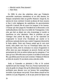 Lille et une nuit