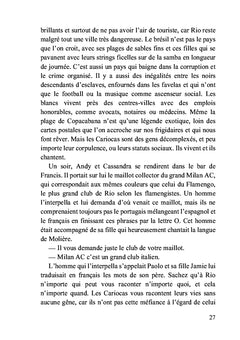 Lille et une nuit
