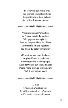 Printemps