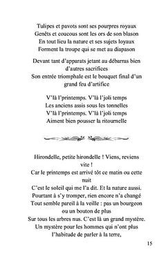 Printemps