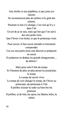 Printemps