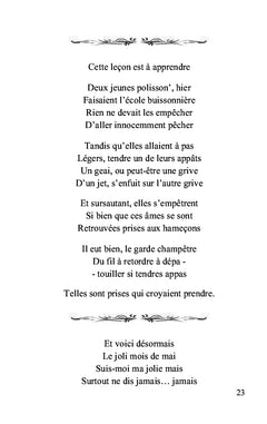 Printemps