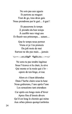 Printemps