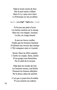 Printemps