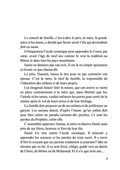 Le joueur d'oud
