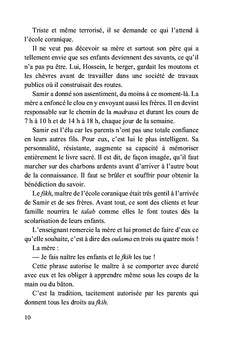 Le joueur d'oud