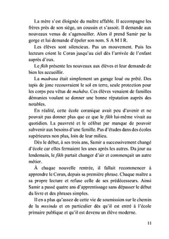 Le joueur d'oud