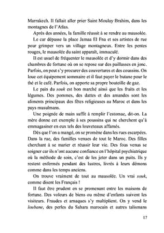 Le joueur d'oud