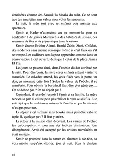 Le joueur d'oud