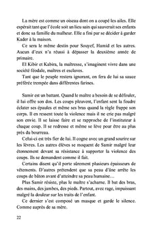 Le joueur d'oud