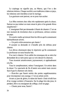 Le joueur d'oud