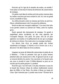 Le joueur d'oud