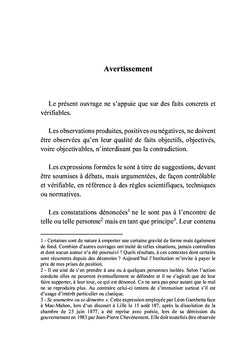 L'incendie de Notre-Dame