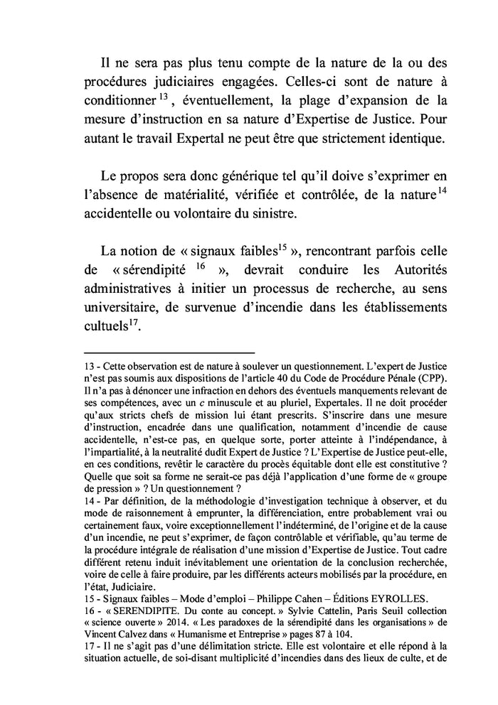 L'incendie de Notre-Dame