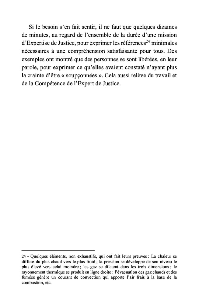 L'incendie de Notre-Dame