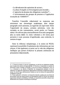 L'incendie de Notre-Dame